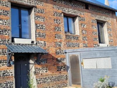 Maison - 170 m² - 7 pièces