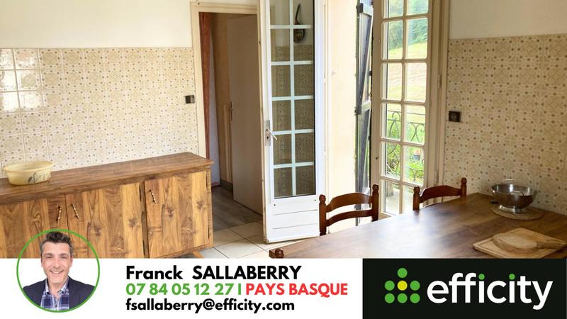 Maison - 133 m² - 4 pièces