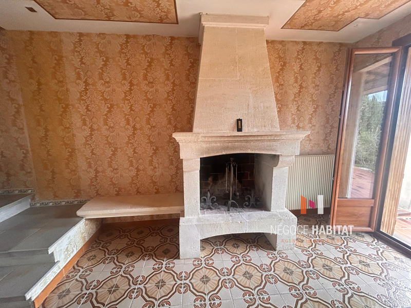 Maison - 98 m² - 5 pièces