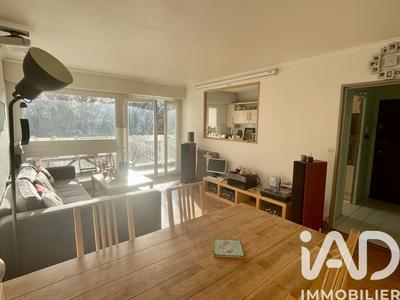 Appartement - 78 m² - 4 pièces