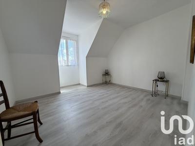 Maison de ville - 110 m² - 5 pièces