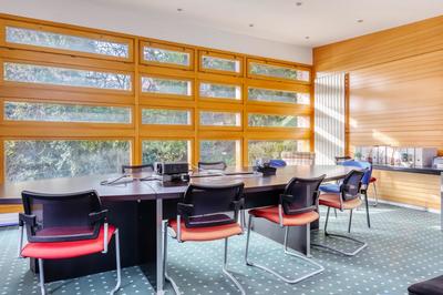 Bureau - 346 m² - 10 pièces