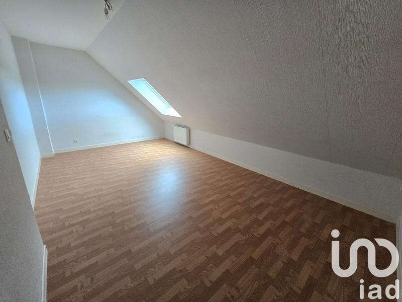 Maison de ville - 147 m² - 7 pièces