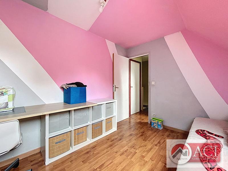 Maison - 164 m² - 7 pièces