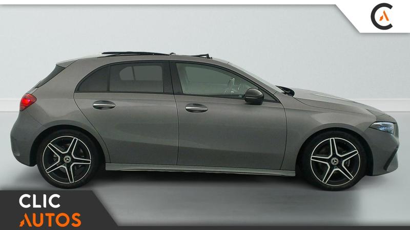 Mercedes Classe a 200 7g-Dct Amg Line