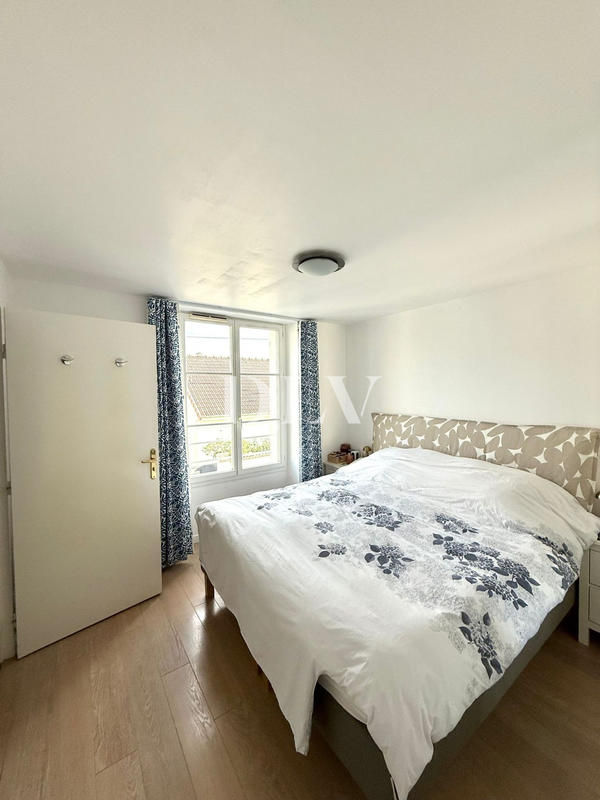 Appartement - 105 m² - 5 pièces