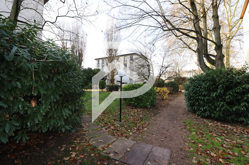 Appartement - 53 m² - 2 pièces