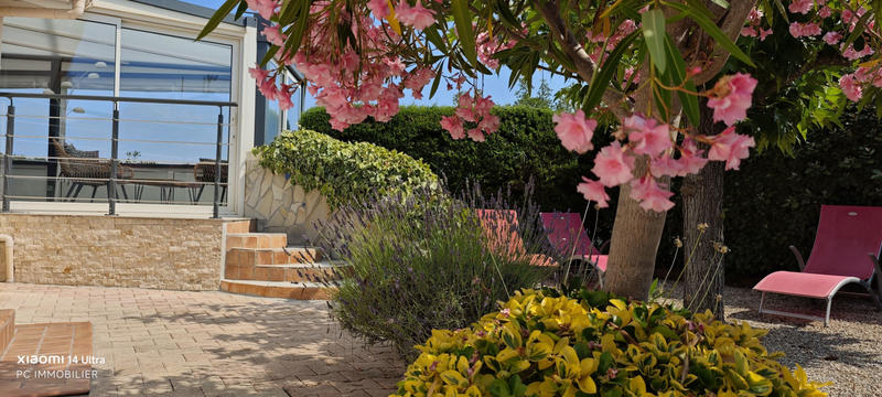 Maison - 67 m² - 5 pièces