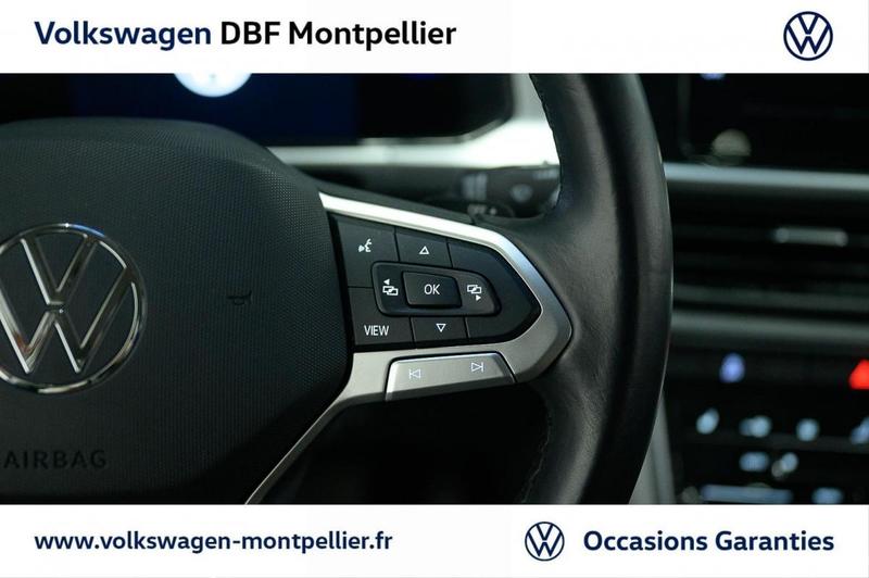 Volkswagen t-Roc 1.5 Tsi Evo2 150 Start/Stop Dsg7 Vw Edition