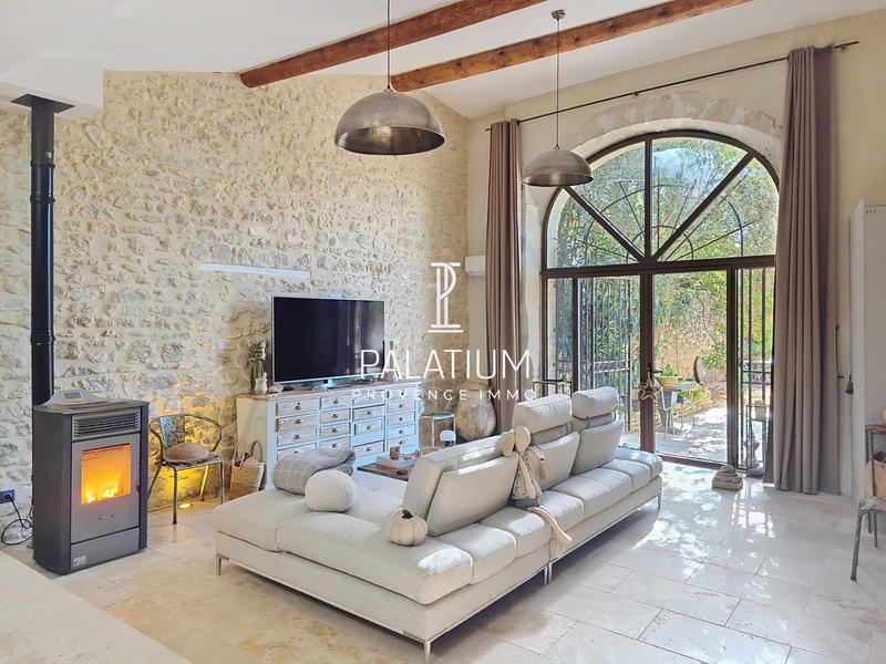 Maison - 141 m² - 5 pièces