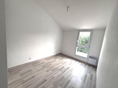 Maison - 61 m² - 3 pièces