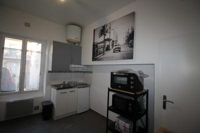 Appartement - 29 m² - 2 pièces