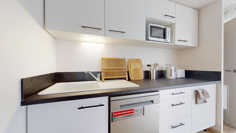 Appartement - 148 m² - 7 pièces