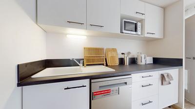 Appartement - 148 m² - 7 pièces