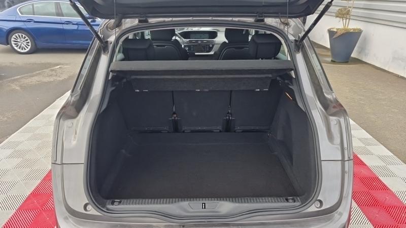 Citroën c4 spacetourer Business bluehdi 130 ss eat8