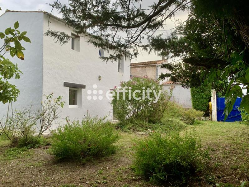 Maison - 88 m² - 3 pièces