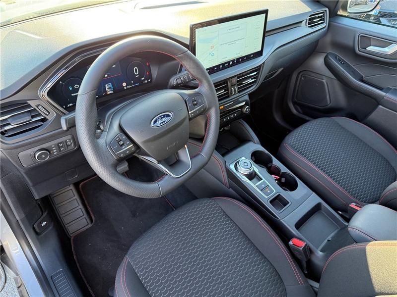 Ford Kuga III 2.5 Duratec 180 Ch Flexifuel Fhev E85 Powershift St-Line