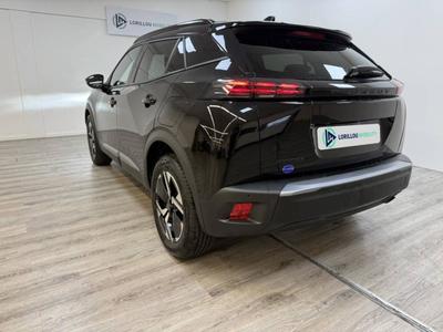 Peugeot 2008 II PureTech 100 s&amp;amp;S Allure