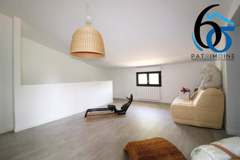 Ferme - 205 m² - 5 pièces