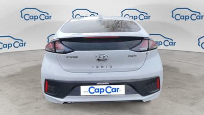 Hyundai Ioniq 1.6 GDi 141 Hybrid Dct6 Executive - Automatique Toit ouvrant