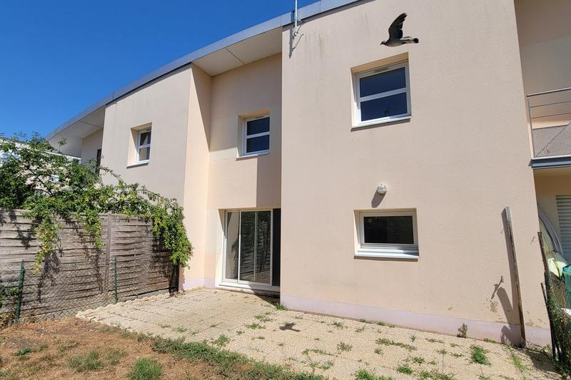 Maison - 83 m² - 4 pièces
