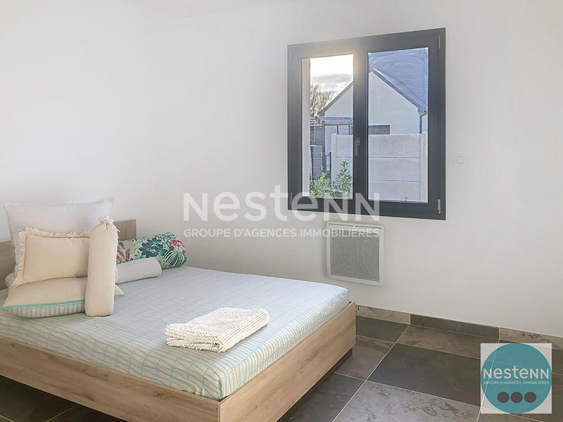 Maison - 103 m² - 4 pièces