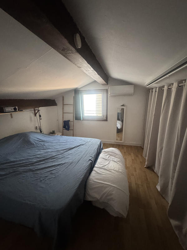 Maison - 119 m² - 3 pièces