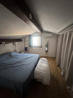 Maison - 119 m² - 3 pièces