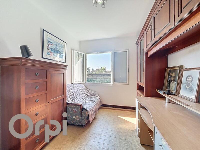 Maison - 97 m² - 4 pièces