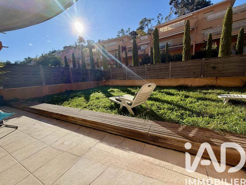 Appartement - 80 m² - 3 pièces