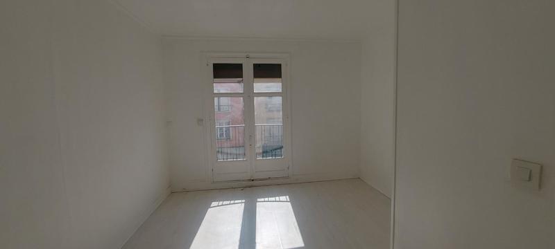 Appartement - 49 m² - 3 pièces
