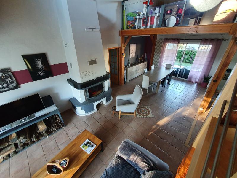 Maison - 190 m² - 6 pièces