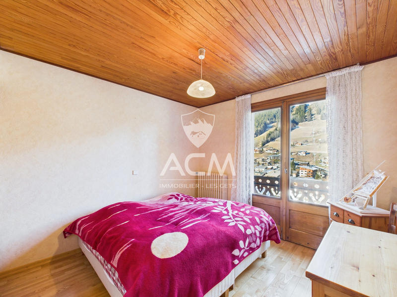 Châlet - 150 m² - 9 pièces