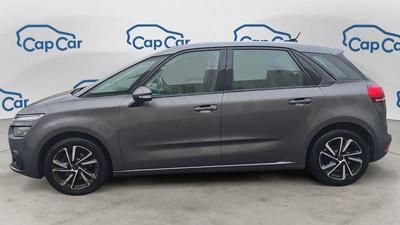 Citroën c4 spacetourer 1.5 BlueHDi 130 Business