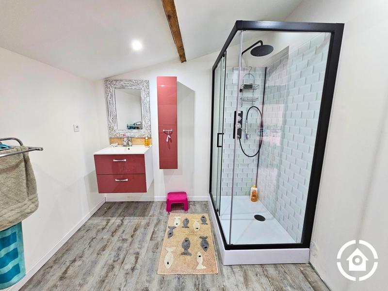 Maison ancienne - 498 m² - 11 pièces