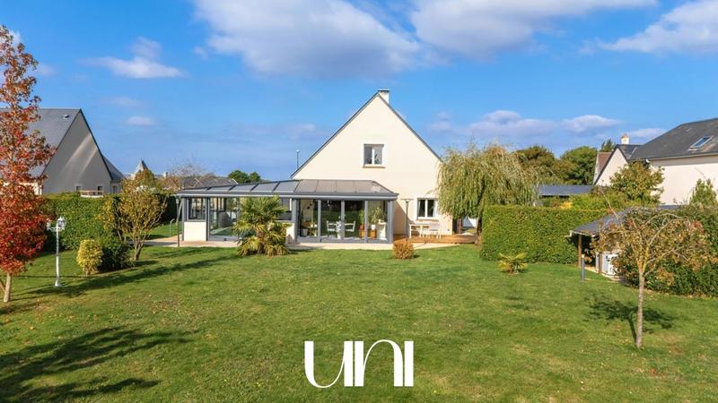 Maison - 176 m²