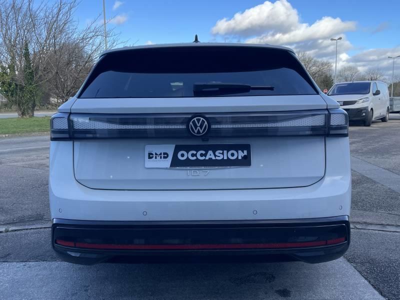 Volkswagen Id.7 Tourer 286 ch Pro Life Max