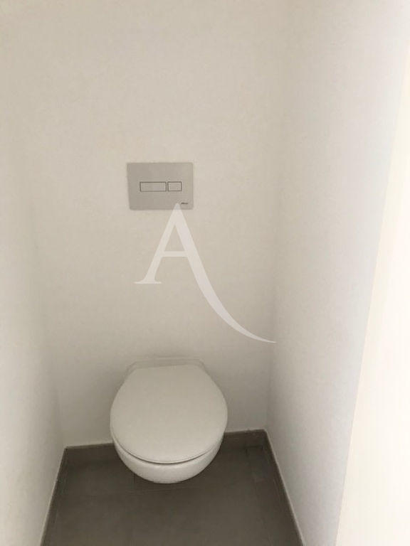 Appartement - 24 m² - 1 pièce