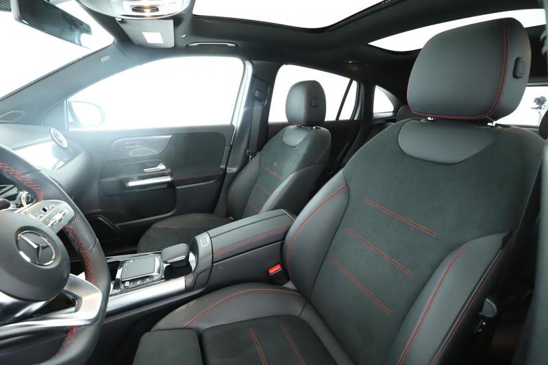 Mercedes Gla 250 e Amg Line 8g-Dct 218 ch