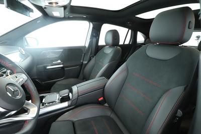 Mercedes Gla 250 e Amg Line 8g-Dct 218 ch