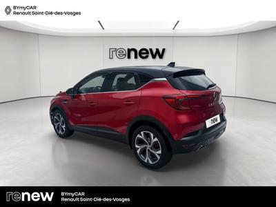 Renault Captur E-Tech 145 - 21b R.S. Line