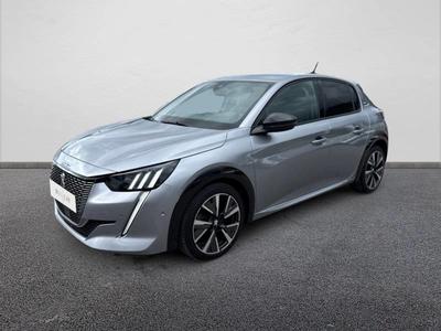 Peugeot 208 PureTech 130 s&amp;S Eat8 Gt