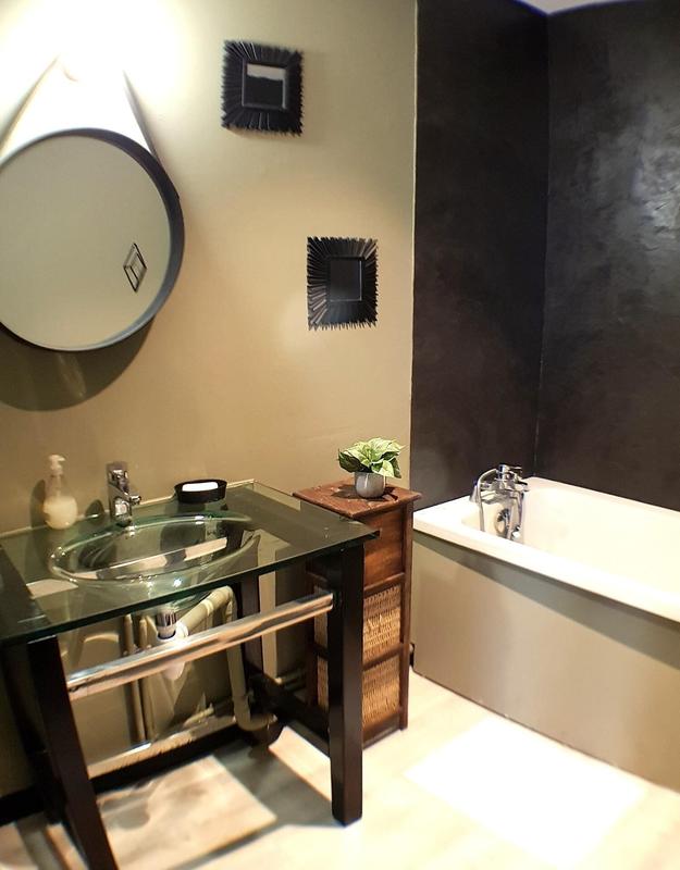 Maison - 77 m² - 3 pièces