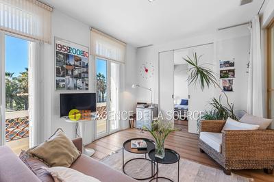 Appartement - 52 m² - 2 pièces