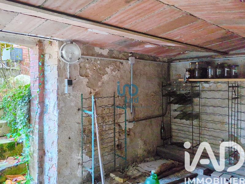 Maison - 79 m² - 4 pièces