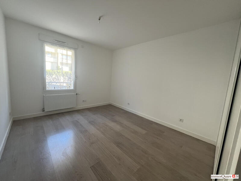 Appartement - 68 m² - 4 pièces