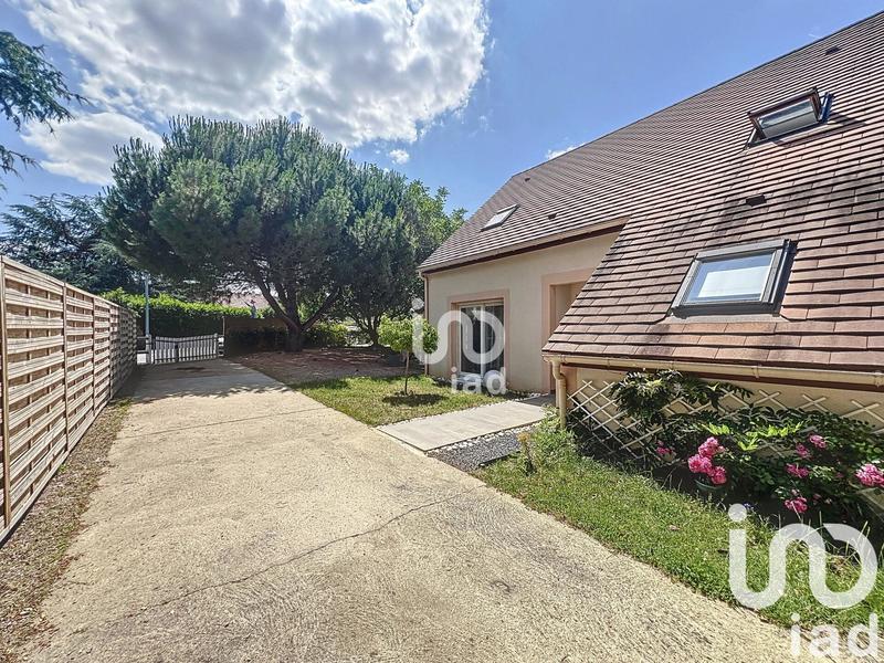 Maison - 131 m² - 7 pièces