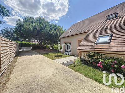Maison - 131 m² - 7 pièces