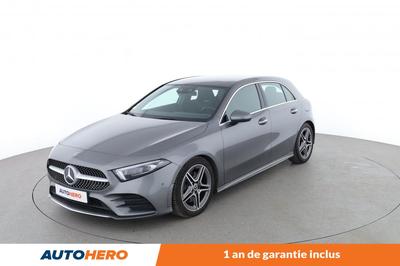 Mercedes Classe a 220 d Amg Line 8g-Dct 190 ch
