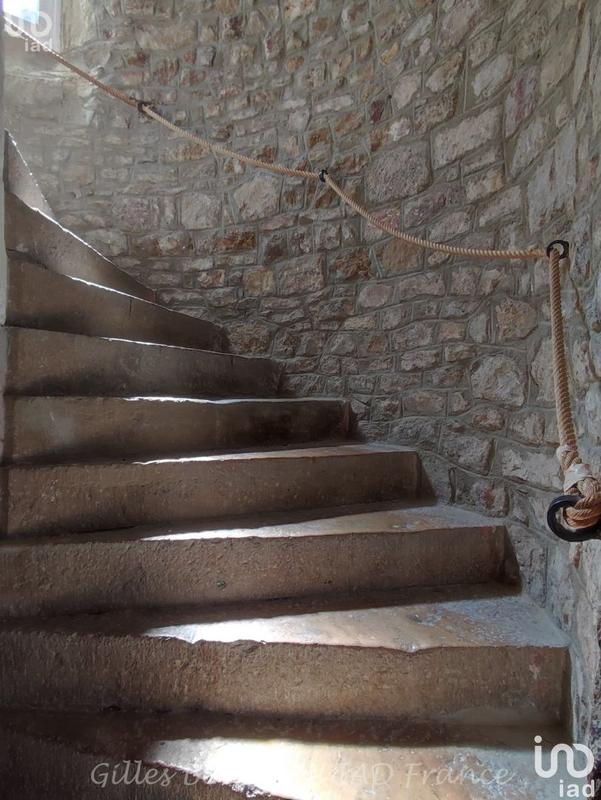 Immeuble - 215 m² - 4 pièces